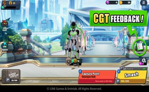 破碎联盟 2020-06-16 16:02