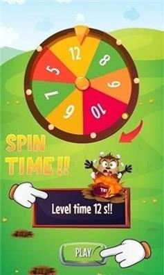 打一个地鼠 v1.0