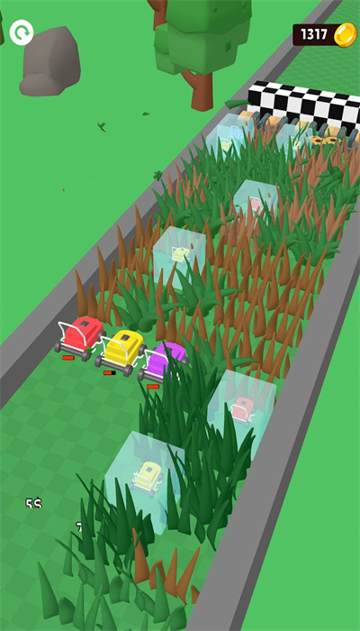 割草合并大师汉化版 v0.7