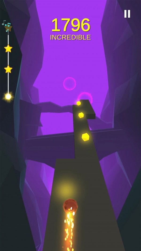 节奏陨石 手游版 v3.0.5