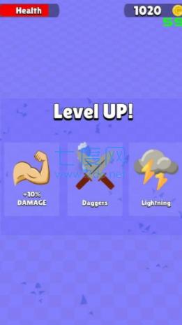 勇闯怪物群 v0.1