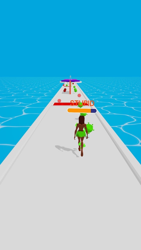 进化我最美 v0.1