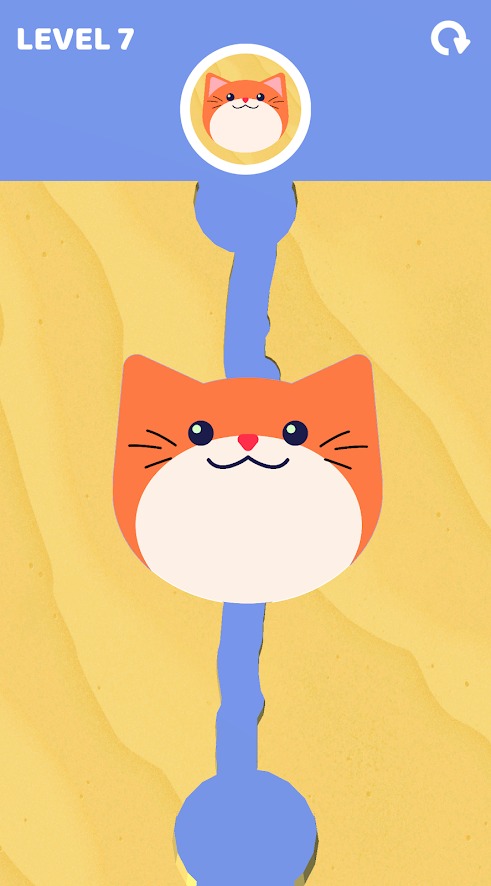 挖掘填色安卓版 v1.0