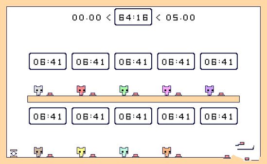 萌猫公园switch游戏下载手机版(pico park)  v5.2.4