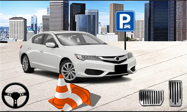 城市赛车狂飙最新版 v5.6.0