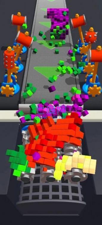 摧毁工厂游戏 v1.0.0