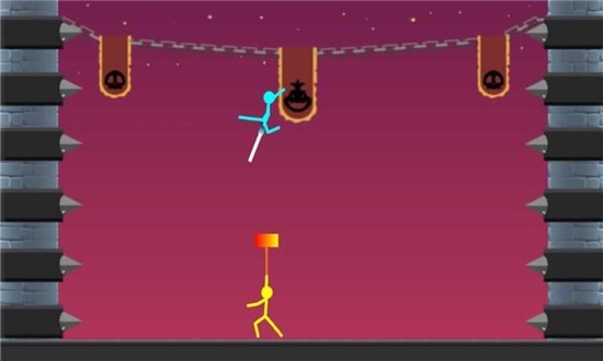 至尊决斗者火柴人  v1.9.6