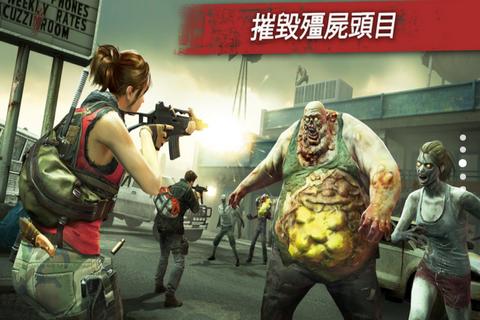 超级突击分队  v1.5.1