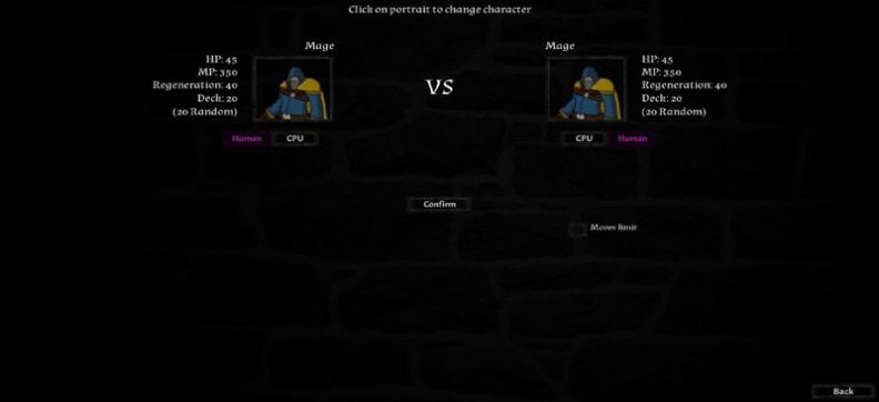 无主荒堡游戏中文安卓最新版图片1