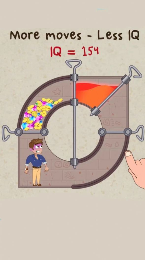 机智的大爷游戏官方版  v4.0.2