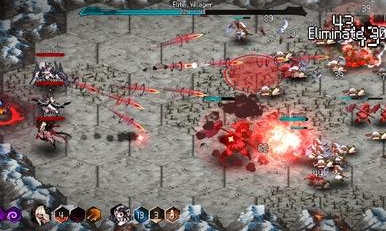地牢小队  v1.00.4