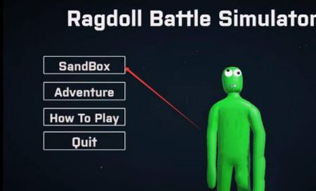 人偶战斗模拟器2 v3.2.5