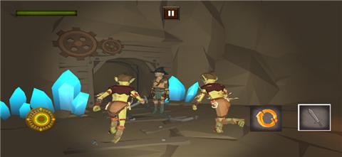 地牢与恶龙英雄  V 1.0