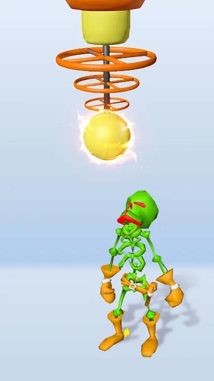 布偶破坏毁灭一切 v0.1