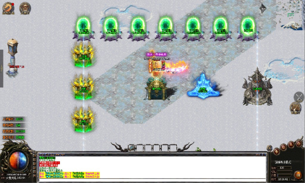 暴击魔神手游安卓官方版  v5.0.1