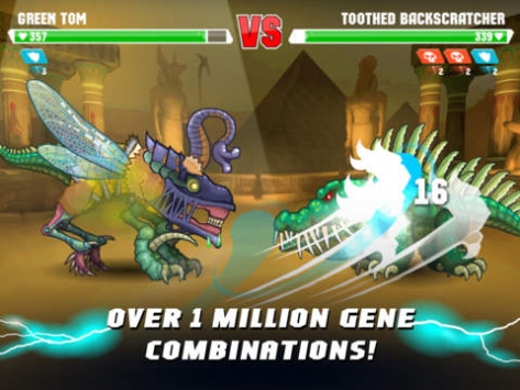 变异狗战争2 v4.0.5