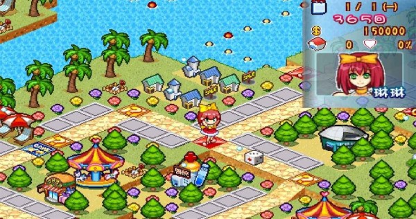 恋恋爱手札心动时刻 v3.9