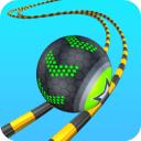 进击的保龄球官方最新版(Going Balls)