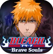 死神Brave Souls