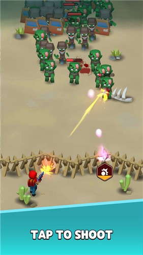 放置僵尸启示录 v0.0.53