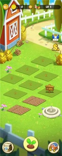 农场金币消消乐红包版  v1.0