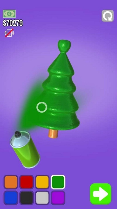 Woodturning(我雕木头贼6) v1.0.2安卓版