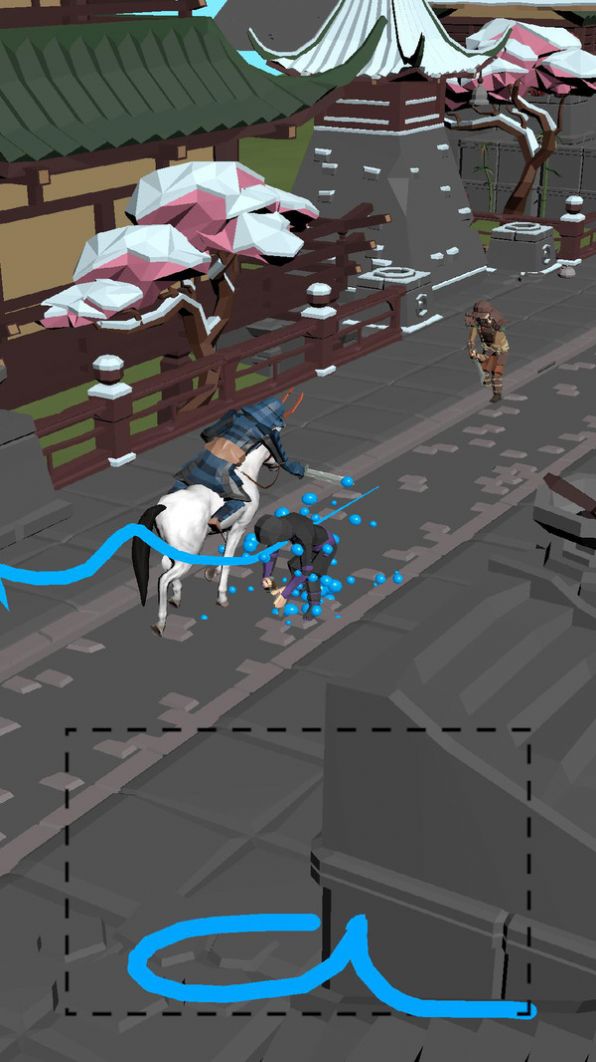 绘剑骑士游戏官方版图片2