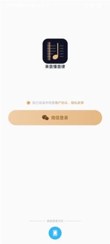 懂音律