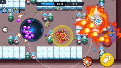 激光枪射击机 v3.0.5