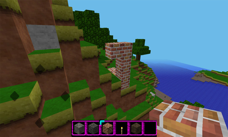 我的世界单机版 v1.1.2