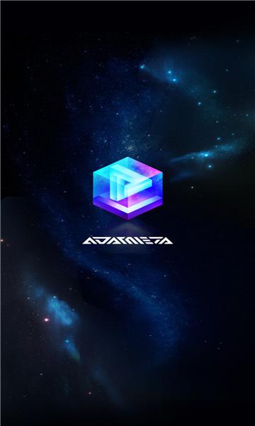 adameta元宇宙截图0