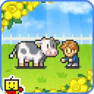 像素牧场物语内置菜单