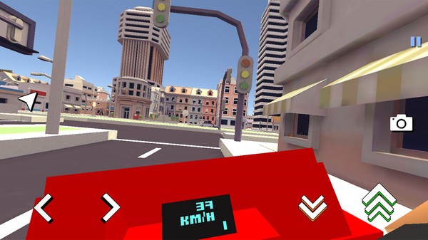 新手驾驶训练  v189.1.0.3018