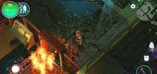 生存专家入侵游戏手机版  v4.0.2