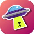 UFO战争最新苹果版游戏下载 