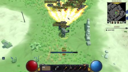 人类保存计划 v3.0.5