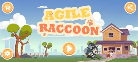 怪盗狸狸狸 v3.2.5