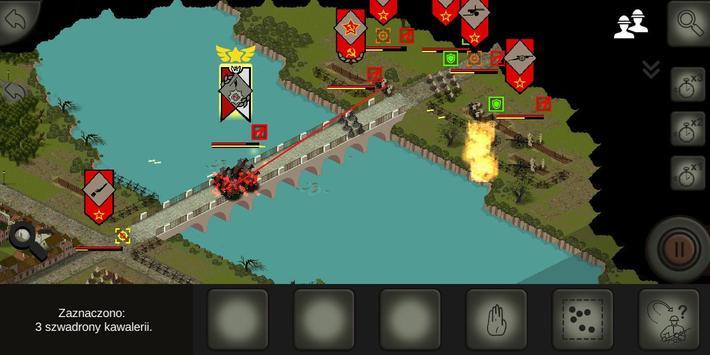 波兰布尔什维克战争中文版最新版下载  v4.1.1