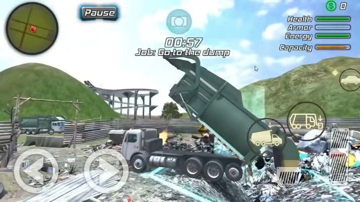 绳蛙忍者英雄免费金币无限生命最新最新版图片1