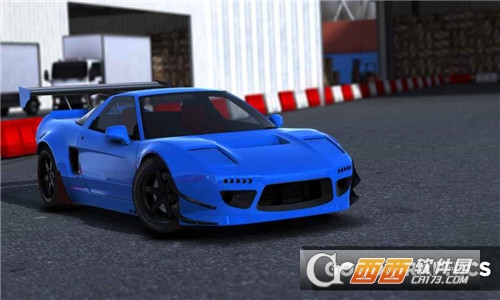 Redline: Drift(红线漂移) 1.05安卓版