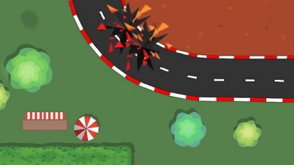 迷你撞车模拟器  v1.0