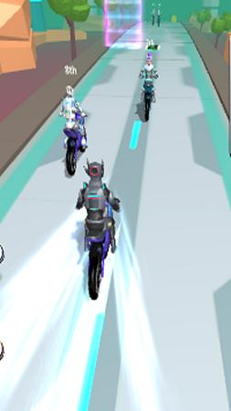 沙雕赛车吃鸡战场 2020-09-08 16:54