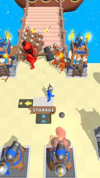 城池卫士Castle Guardian v3.0.5