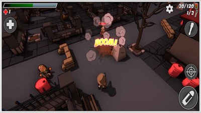 迷你小士兵  v0.2.115