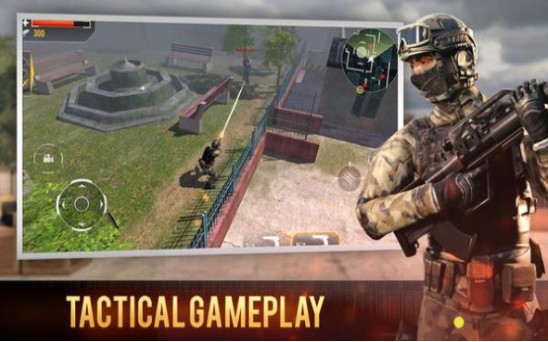 血色突击队游戏 2020-07-28 15:19