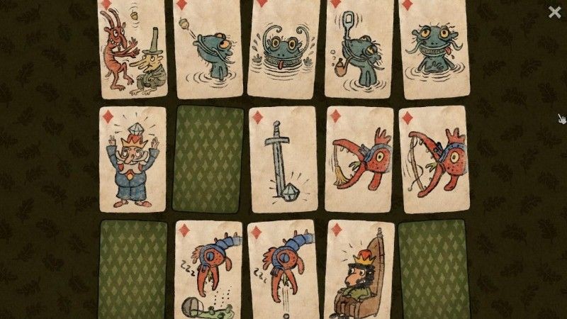 朝圣者中文版 v1.1.0