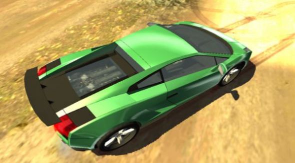 跑车总动员游戏官方版  v5.3.2