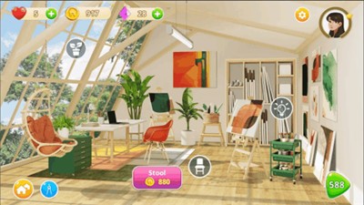 梦幻家装 v1.0.0