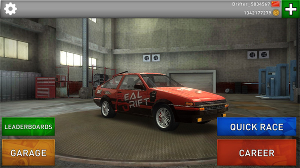 真实漂移官方正版 v5.0.8