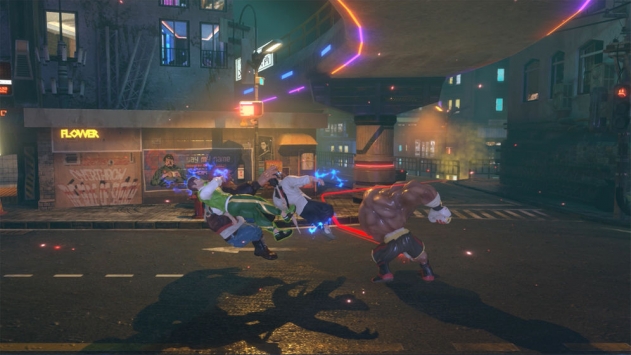 祈求者之拳 v4.0.5